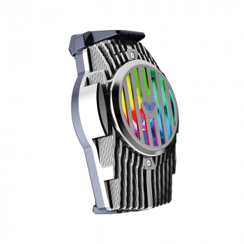 Охладител за телефон Aula S5, Черен 