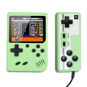 Преносима игрова конзола No brand, 2в1, 2.8", 800 Вградени игри, Различни цветове 