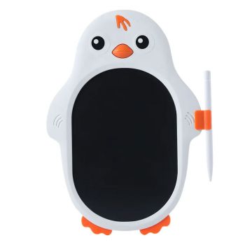 Детска LCD дъска за рисуване No brand K5, 9", Различни цветове 