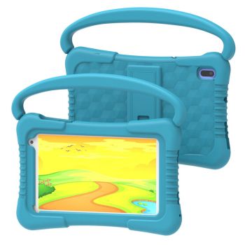 Kids tablet 7" No brand Q2K, Blue - 13099