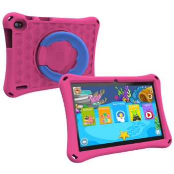 Kids tablet 10" No brand CP10K, Pink - 13104