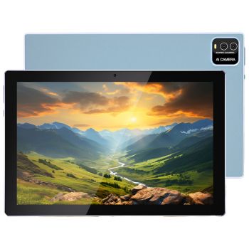 TabletTablet 10" No brand CP20, Gold - 13110