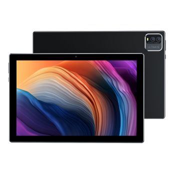 Tablet 10" No brand ZB40, Black - 13111