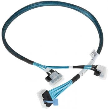 Аксесоар за сървър HPE ProLiant DL360 Gen11 8SFF PCIe Controller Cable Kit P48909-B21