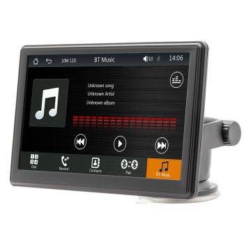 Portable CarPlay / Android Auto display No brand X500L, For car - 13309