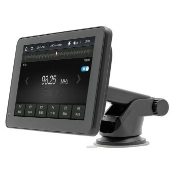 Portable CarPlay / Android Auto display No brand X5306L, For car - 13312