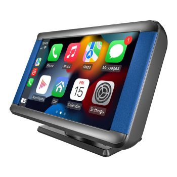 Portable CarPlay / Android Auto display No brand X300L, For car - 13314