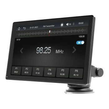 Portable CarPlay / Android Auto display No brand X5305L, For car - 13315