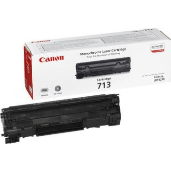Консуматив за принтер CANON LBP CRG-713
