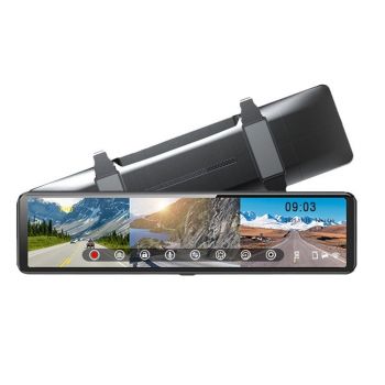 DVR Dash Cam No brand XL 1000, Mirror - 13342