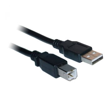 Кабел USB PRINTER CABLE