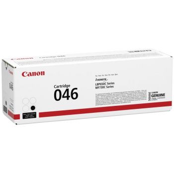 Консуматив за принтер CANON CRG-046 B
