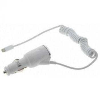 Аксесоар за iPhone Зарядно за кола за Iphone