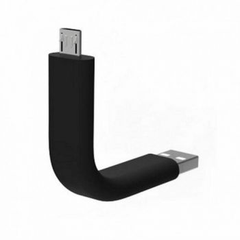 Кабел Micro USB гъвкав