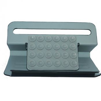 Калъф за таблет Универсален калъф за таблет 7'' с вакум , черен