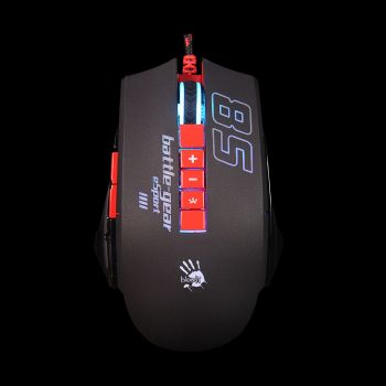 Мишка A4 P85 BLOODY 5K OPTSPORT