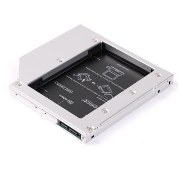 Опции за мобилни устройства Orico L95SS DVD laptop converter HDD