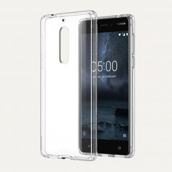Аксесоар за мобилен телефон NOKIA 5 HYBRID PROTECTIVE CASE