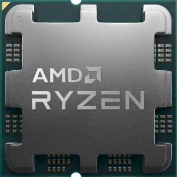 Процесор AMD RYZEN 5 8500G TRAY, 6-Core 3.5 GHz (Up to 5.0GHz) 16MB Cache, 65W, AM5
