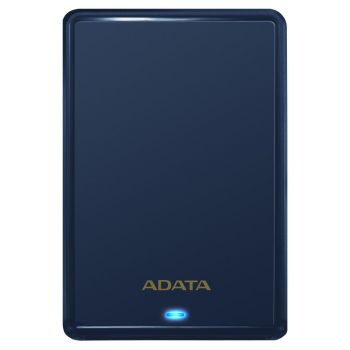 Твърд диск външен EXT 1TB ADATA HV620S USB3 BLU
