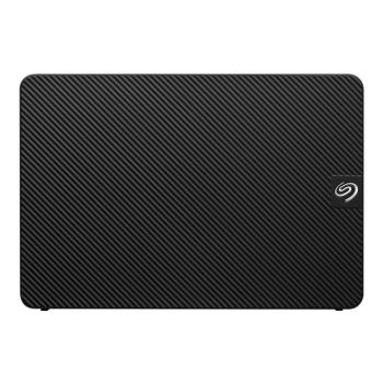 Твърд диск външен Seagate Expansion Desktop External Drive 6tb Usb3.0 3.5inch STKP6000400