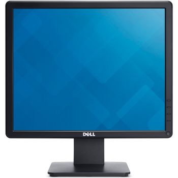 Монитор Dell 17 Monitor - E1715S - 43cm  E1715S-14