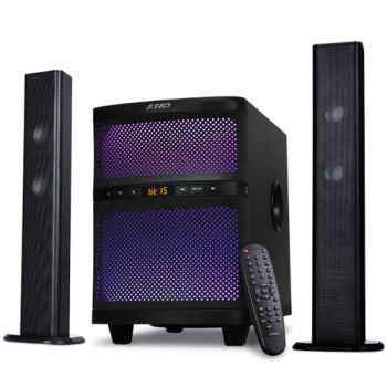 Тонколони Multimedia - Speaker F&amp;D T-200X 