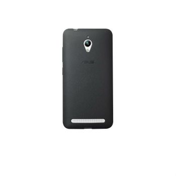 Аксесоар за мобилен телефон ASUS ZenFone Go Bumper Case (ZC500TG)BLACK