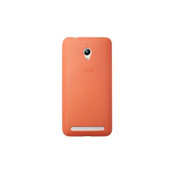 Аксесоар за мобилен телефон ASUS ZenFone Go Bumper Case (ZC500TG)ORANGE
