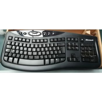 KBD Microsoft Wireless Optical Desktop 2000