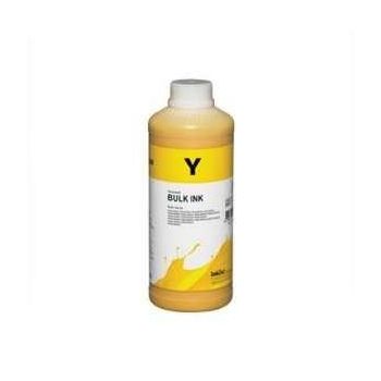 Бутилка с мастило INKTEC за Epson 0013LY- T0684,T0694,T0714 , Жълт, 1000 ml - INKTEC-EPS-013-1LY