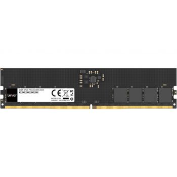 Памет за настолен компютър Lexar DDR5 32GB 262 PIN U-DIMM 5600Mbps, CL46, 1.1V- BLISTER Package