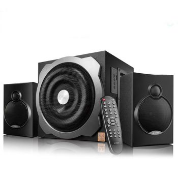 Тонколони Multimedia Bluetooth Speakers F&D A521X Bluetooth 4.0 