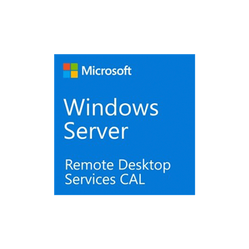 Операционна система MICROSOFT Win Rmt Dsktp Svcs CAL 2019 English ORY OEI 1 Clt User CAL