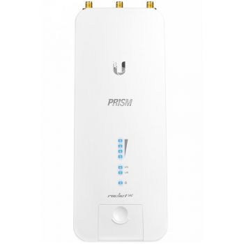 Мрежова точка за достъп UBIQUITI Rocket Prism 5AC Gen2, EU