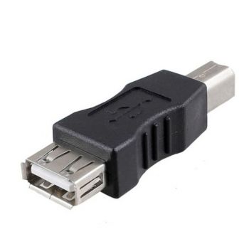 Кабел USB F/ USB B M