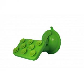 Аксесоар за мобилен телефон Стойка за GSM с вакум