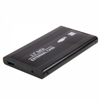 Кутия за твърд диск Кутия за Хард диск SATA 2.5' USB 3.0