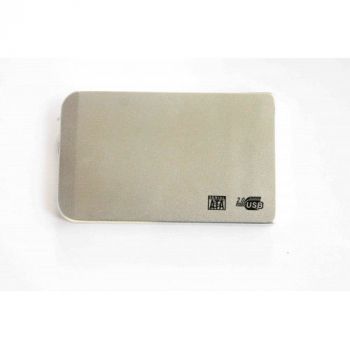 Кутия за твърд диск Кутия за Хард диск 2.5 &quot;&quot; SATA USB 2.0