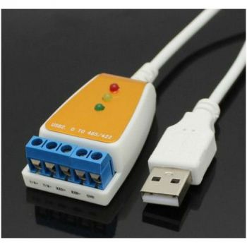 Кабел USB към RS485