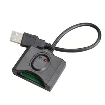 High Speed USB 2.0 to Express Card