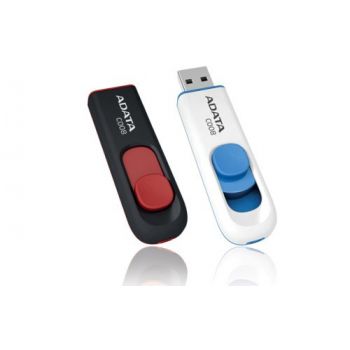 USB Флаш памет 32GB USB C008 ADATA