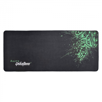 Геймърска подложка за мишка, No brand, 700 x 300 x 4mm, Черен 