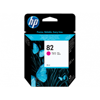 Консуматив за принтер CH567A_PEGASUS MAGENTA 28 /EXP