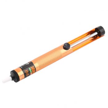 Помпа за разпояване, Jakemy JM-Z02, Тефлонов накрайник, Оранжев 