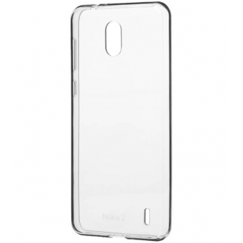 Аксесоар за мобилен телефон NOKIA 2 CC-104 SLIM CRYSTAL