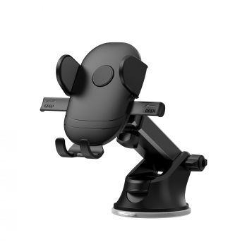 Universal phone holder WiWu CH013, Black 