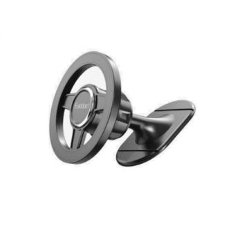 Magnetic phone holder Earldom ET-EH252, Universal, Black - 17782