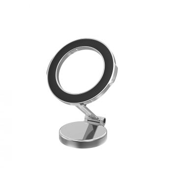 Magnetic phone holder Earldom ET-EH252, Universal, Black - 17783