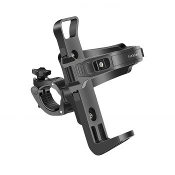 Universal bottle holder, for bicycle, Earldom ET-EH296, Black - 17895